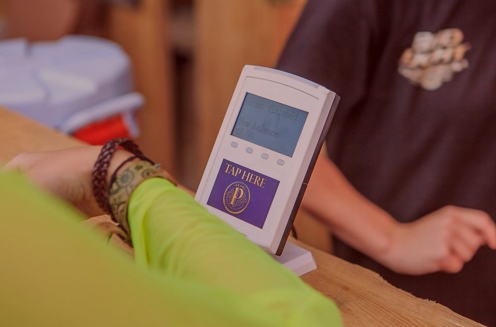 pessoas da seguranca